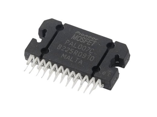 Интегрална схема PAL007C