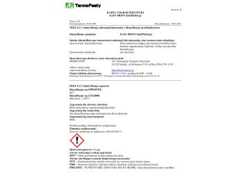 Паста за спояване PASTE EASY PRINT Sn965AG3CU0.5