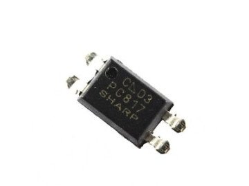 Интегрална схема  PC817