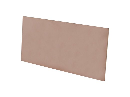 Универсална печ. платка 60x130 медна