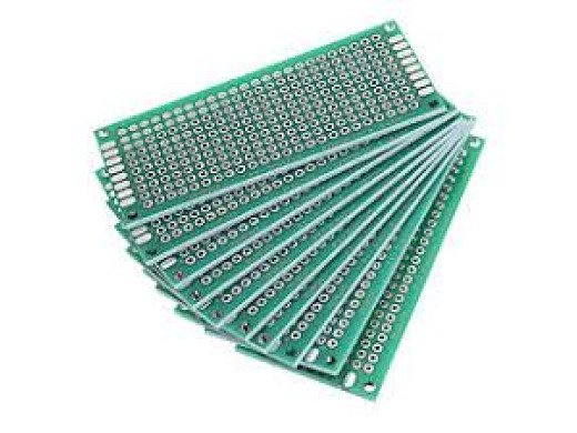 Платкa YS-70/90mm