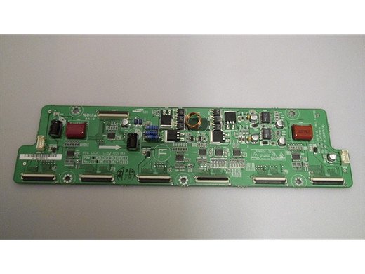 Платка PCB F-BUFFER BOARD LJ41-01971A(LJ92-00918A)