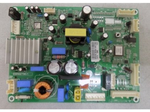 PCB MAIN EBR82796702
