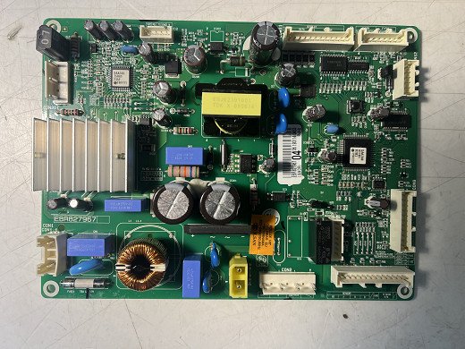 PCB MAIN EBR82796704