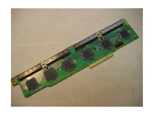 Платка PCB SD-BUFFER LOGIC BOARD TNPA3819