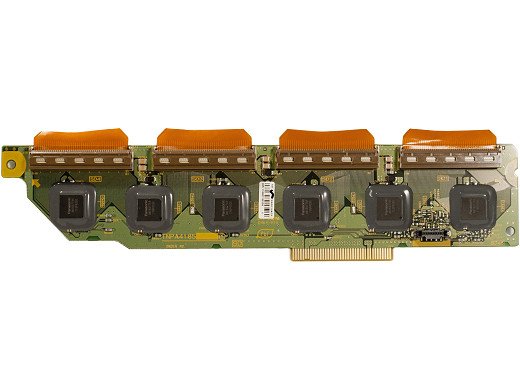 Платка PCB SD-BUFFER LOGIC BOARD TNPA4185