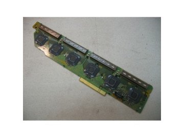 Платка PCB SD-BUFFER LOGIC BOARD TNPA4185
