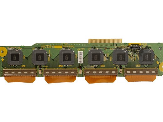 Платка PCB SU-BUFFER LOGIC BOARD TNPA4184