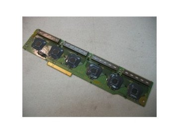 Платка PCB SU-BUFFER LOGIC BOARD TNPA4184
