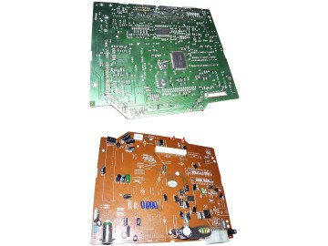 Платка  With TDA7384  no Tuner