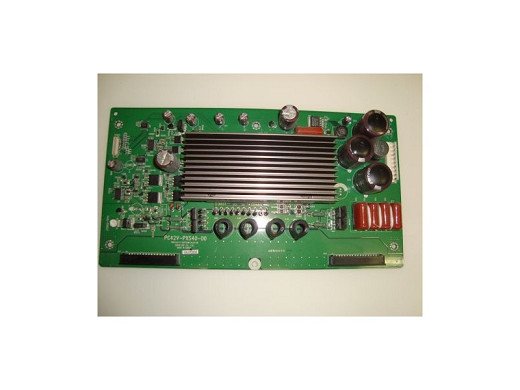 Платка PCB X-SUSTAIN  BOARD PC42V-PXS40-00