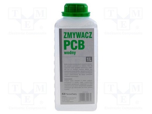 Препарат за почистване ART.AGT-050 l PCB-CLEANER-W-1L