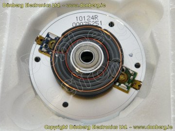 Видео глава PDM3353L-14