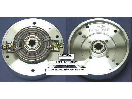 Видео глава PDM3403L