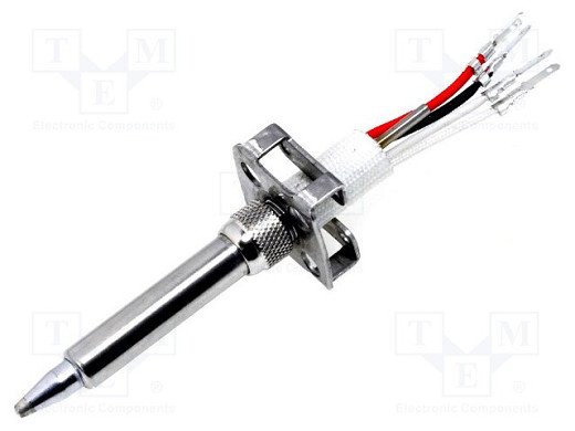 Нагревател за поялник SL-916/928GH