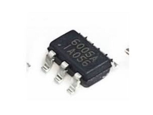 Интегрална схема PF6005AG SOT-23-6