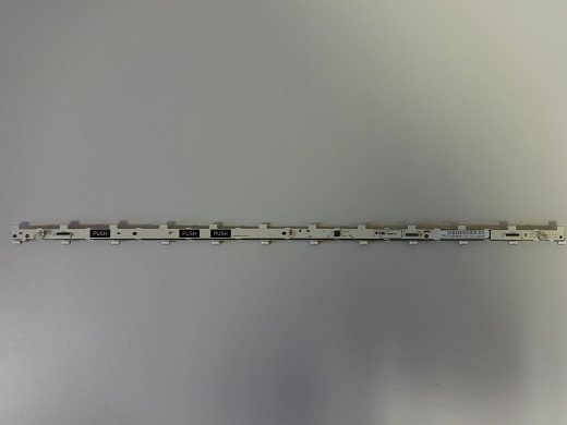 Платка PHILIPS AL 2K12 LED TAPE ASSY 310432869381