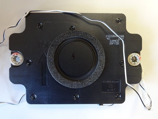 Говорител PHILIPS LOUDSPEAKERS 242226440168