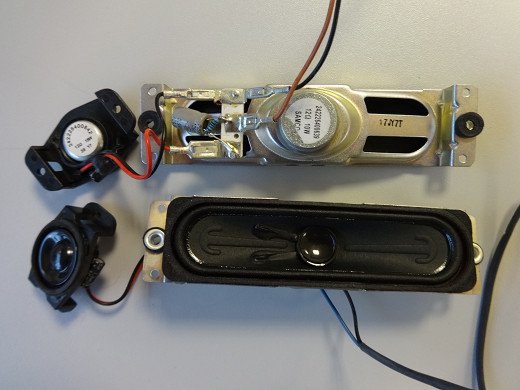 Говорител PHILIPS SPEAKERS 242226400639 242226400642