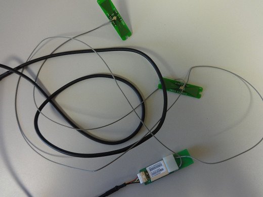 Платка PHILIPS WI-FI MODULE 8WUSN19P.0B1G