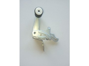 Pinch roller 4822 403 53509