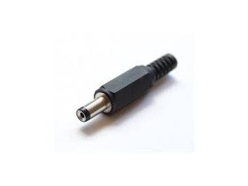 PLUG 4.75X1.7mm PC-007