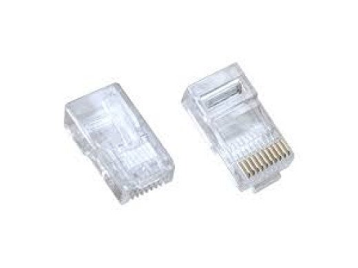 Букса RJ50 10p10c