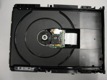 Оптична глава PMD0120-THR3KIT