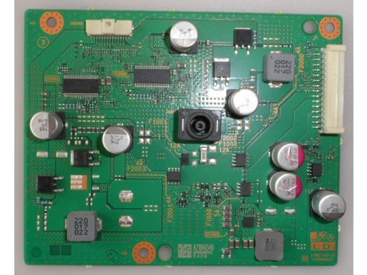 POWER & INV. 1-981-457-12