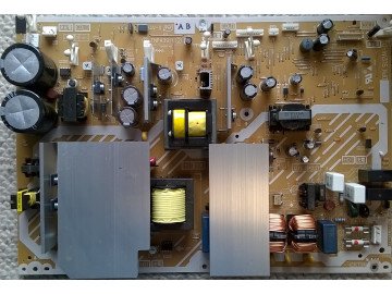 POWER BOARD TNPA3911 2 AB