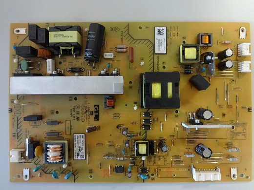 Платка  POWER SUPPLY  APS-322 GL4 FX0063611