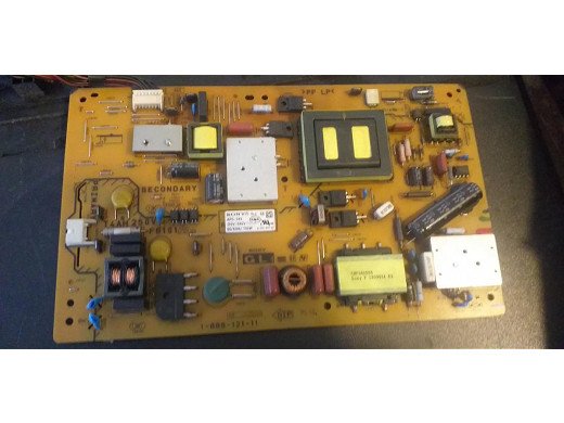 POWER SUPPLY  APS-349 147448711 GL4 DEF