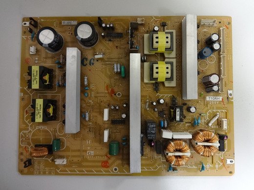 Платка POWER SUPPLY 1-877-271-12 G6 A-1552-103-B