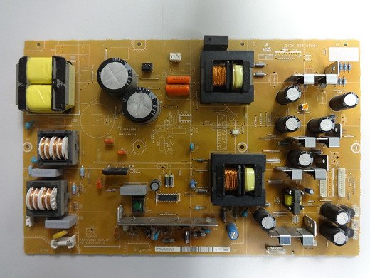 Платка POWER SUPPLY 3104 303 50594