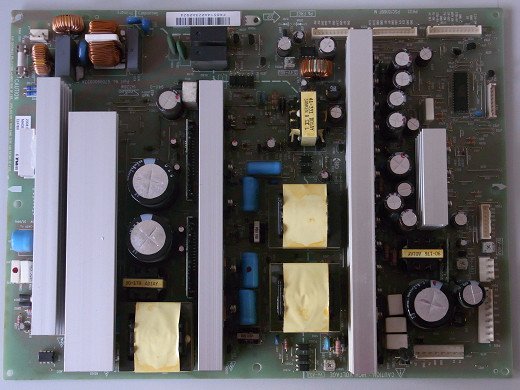 Платка POWER SUPPLY 6709900023A PSC10166F M 1H328W