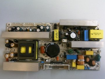 Захр.платка POWER SUPPLY 68709D0006B LGLP2637HEP