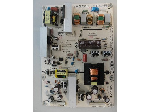 Платка POWER SUPPLY 715G3368-1 ADTV82416AC8