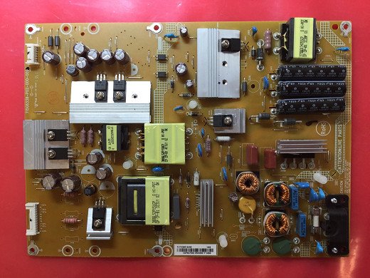 POWER SUPPLY 715G6338-P02-000-002S
