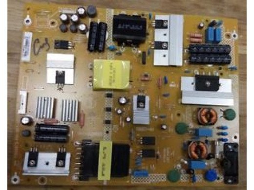 Платка POWER SUPPLY 715G6793-P01-007-002M