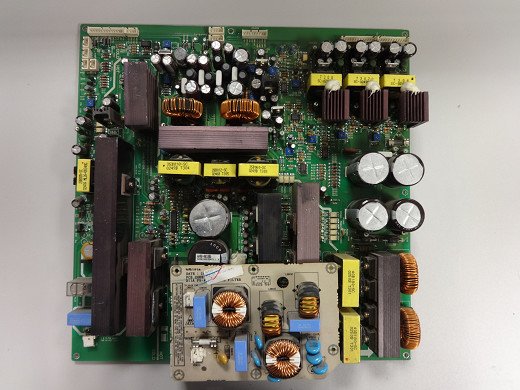 Платка POWER SUPPLY AA98-00188A PSA421(PSPD421701A)