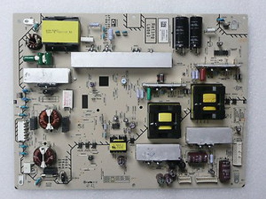 Захр.платка PWR SUPPLY APS-266(CH) 1-881-893-11