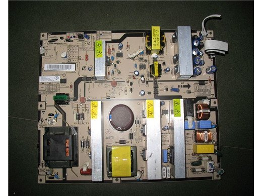 Платка POWER SUPPLY BN44-00165A IP-231135A