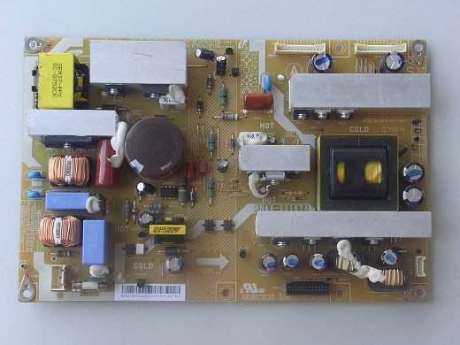 Платка POWER SUPPLY BN44-00157A PSLF231501A