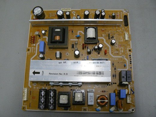 Платка POWER SUPPLY BN44-00273D PS-42B450B1