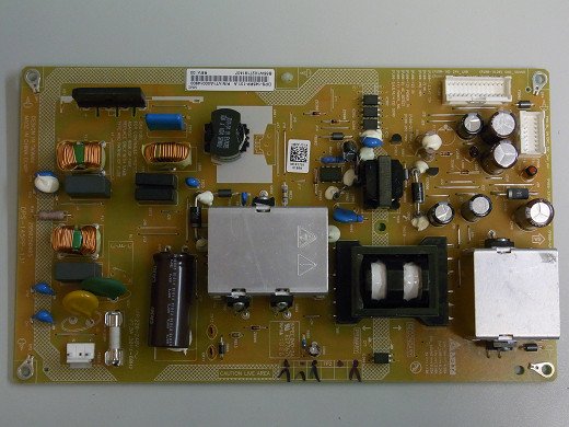Платка POWER SUPPLY DPS145PP-131 A V71A00014900
