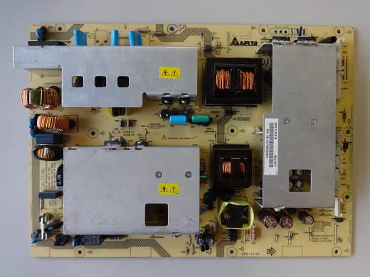 Платка POWER SUPPLY DPS-331AP B