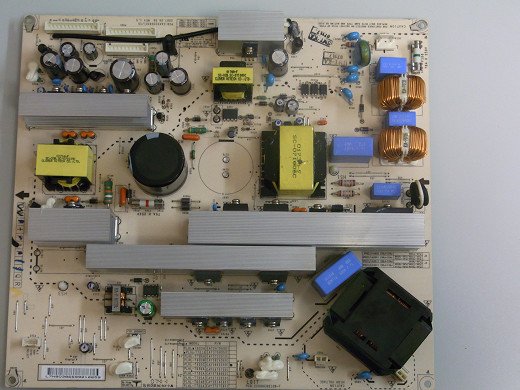 Платка POWER SUPPLY EAY38669901 EAX32268301/15