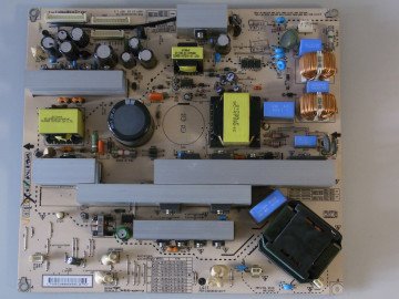 Платка POWER SUPPLY EAY38669901 EAX32268301/15