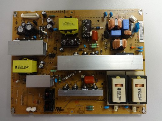Платка POWER SUPPLY EAY57681008 EAX55357707/5 LGP37-09LJA