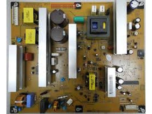 Платка POWER SUPPLY EAY60696801 PSPU-J902A